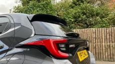 Toyota Yaris 1.5 Hybrid Design 5dr CVT Hybrid Hatchback